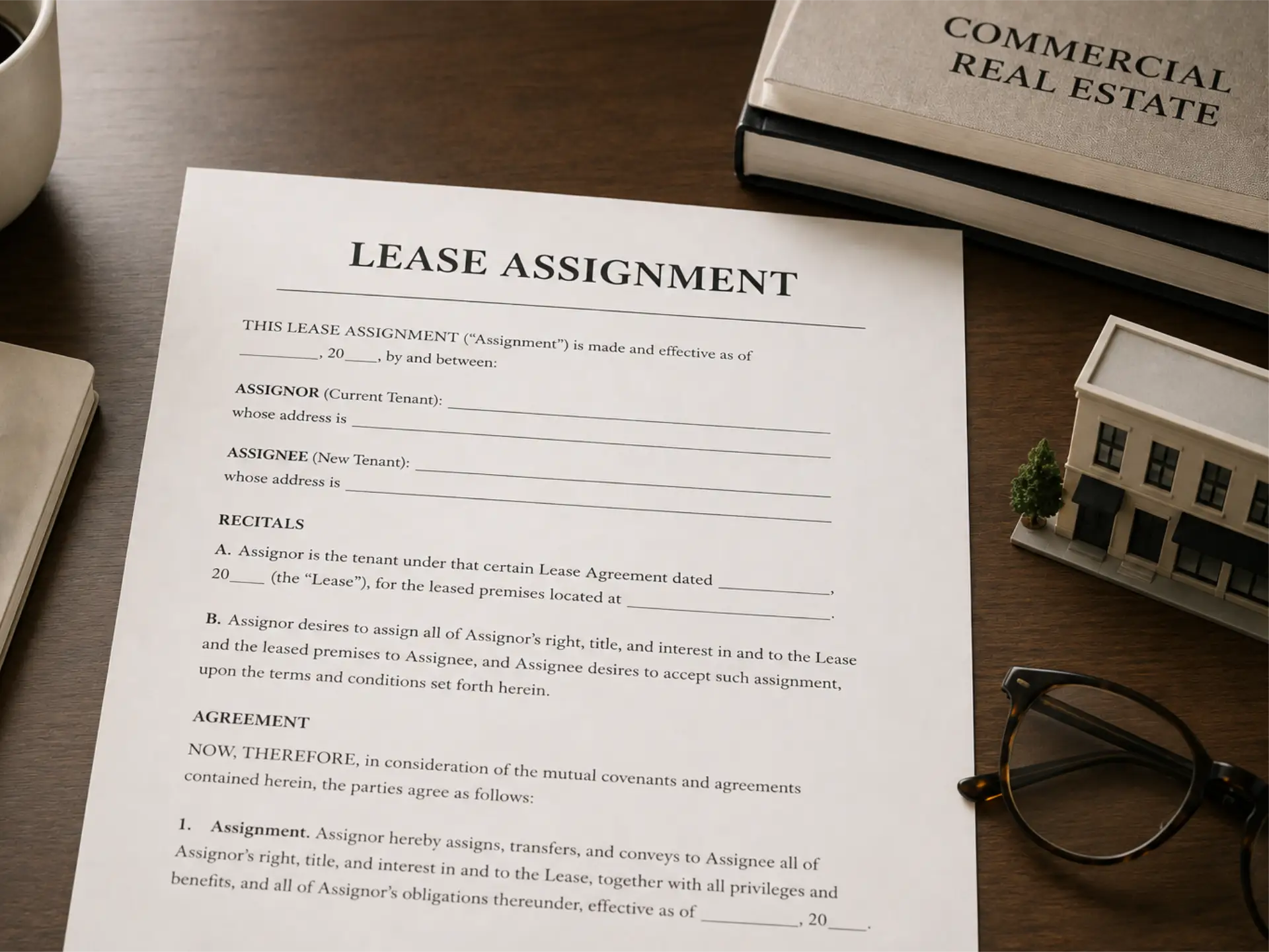 Due Diligence on contract