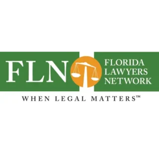Florida Lawyers Network - logo